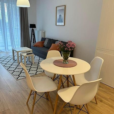 Letnica41 By Mypart In Your Apartment Gdansk Luaran gambar