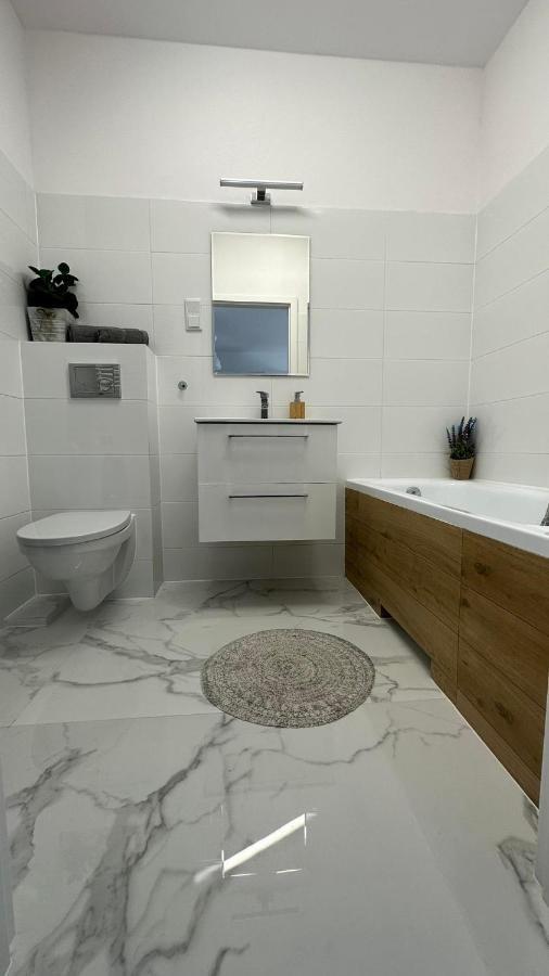 Letnica41 By Mypart In Your Apartment Gdansk Luaran gambar