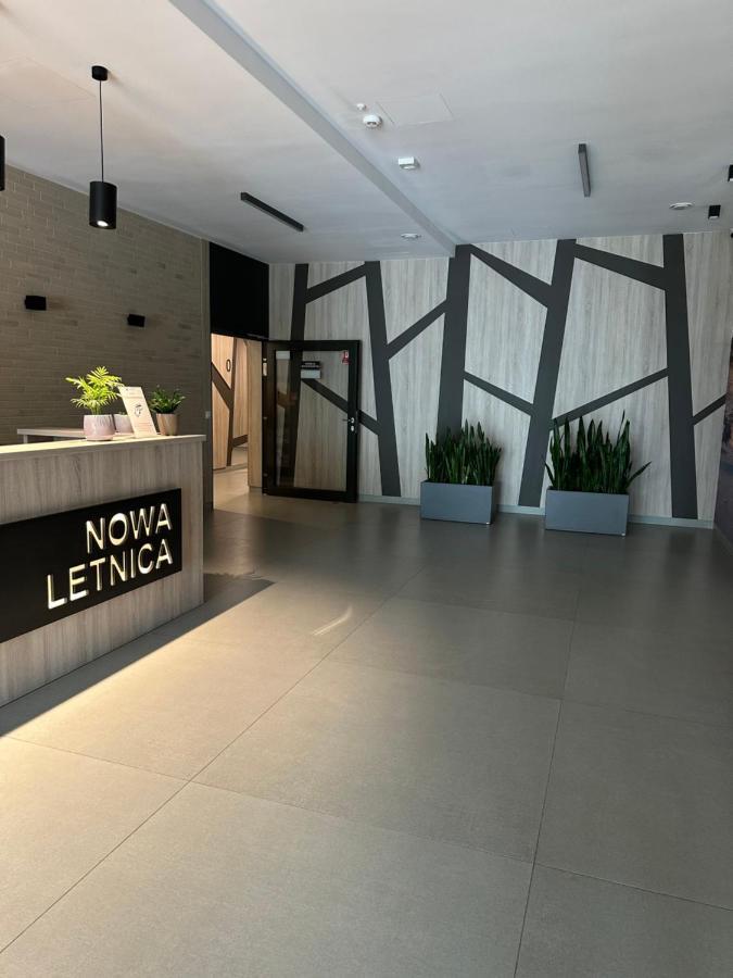 Letnica41 By Mypart In Your Apartment Gdansk Luaran gambar