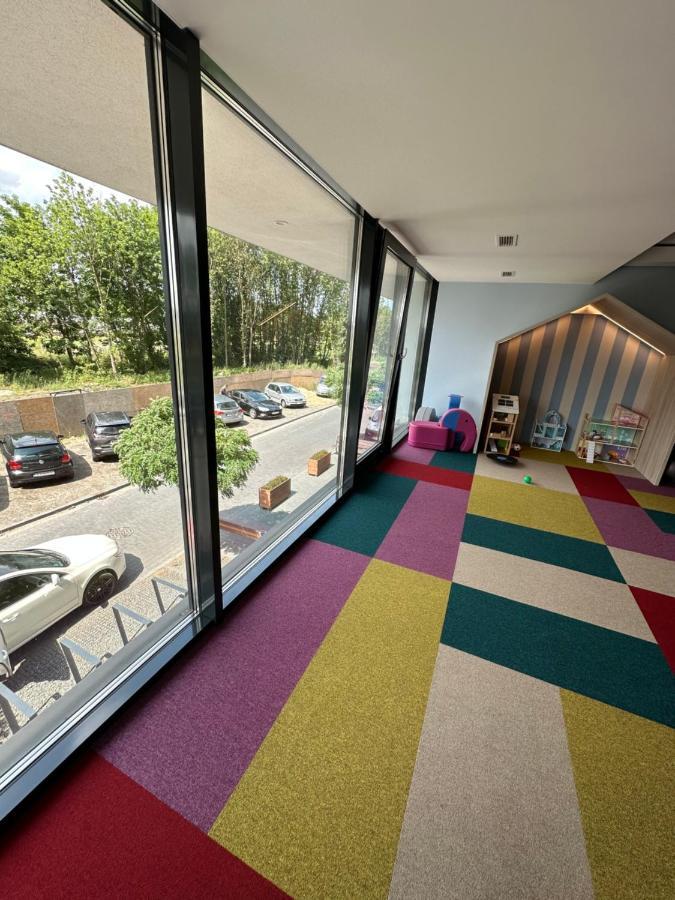 Letnica41 By Mypart In Your Apartment Gdansk Luaran gambar