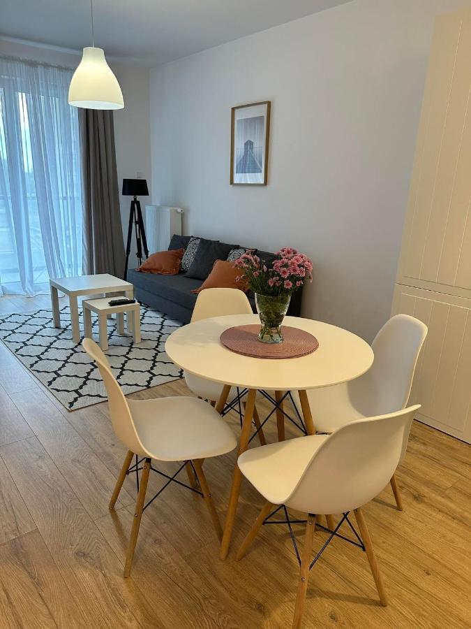 Letnica41 By Mypart In Your Apartment Gdansk Luaran gambar