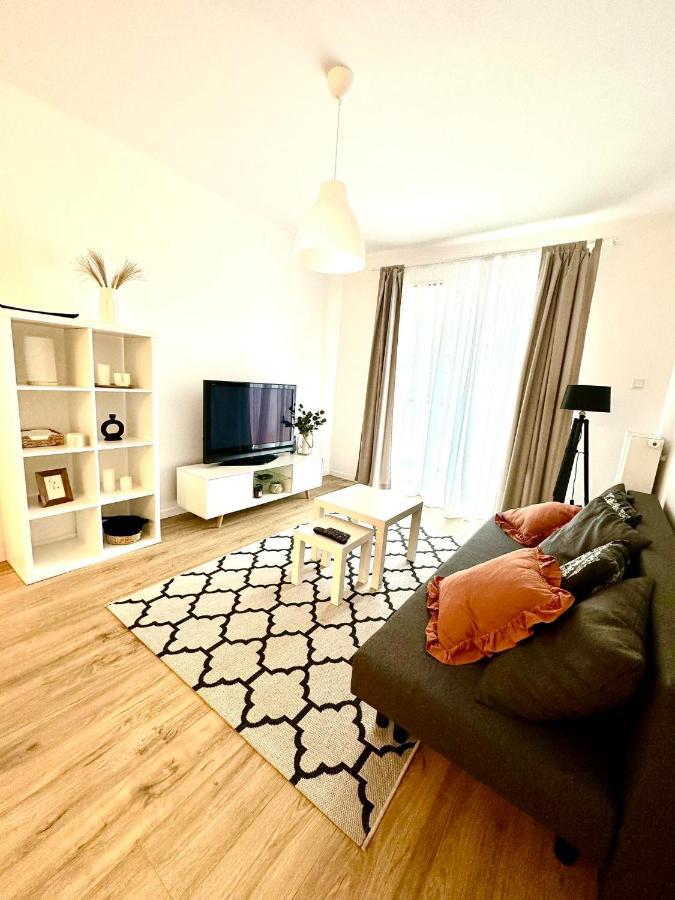 Letnica41 By Mypart In Your Apartment Gdansk Luaran gambar