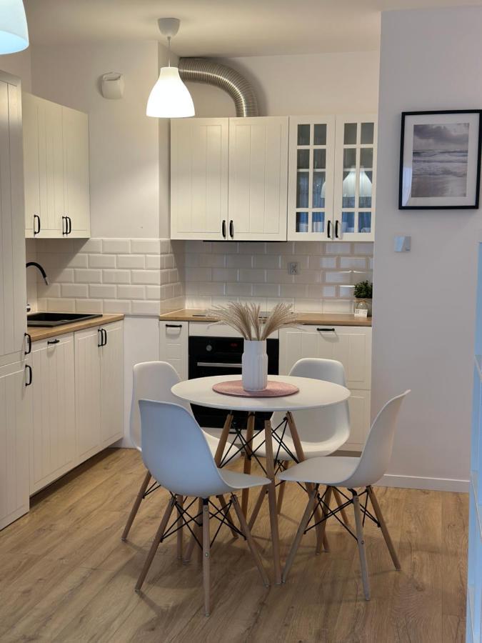 Letnica41 By Mypart In Your Apartment Gdansk Luaran gambar